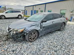 Nissan Altima 2018
