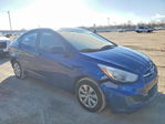 Hyundai Accent 2015