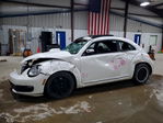 Volkswagen Beetle 2012