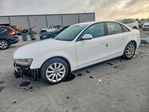Audi A4 2014