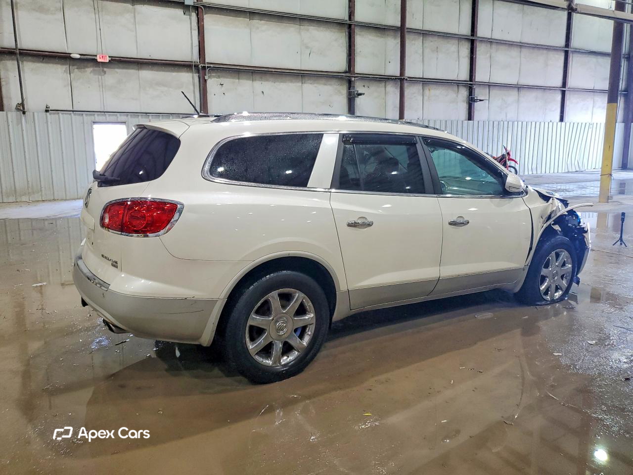 Buick Enclave 2008