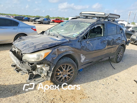 Subaru XV 2014 - Image 1 of 13