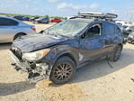 Subaru XV 2014