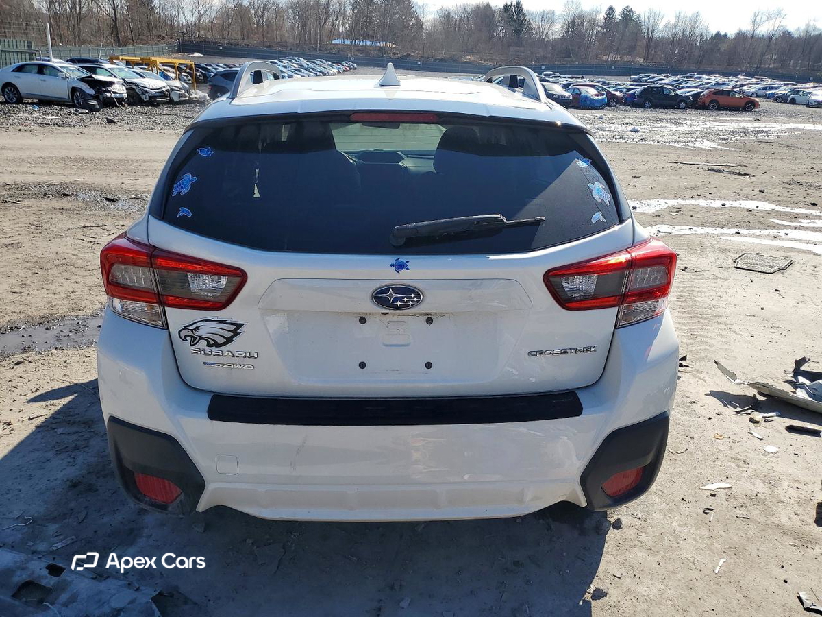Subaru XV 2023