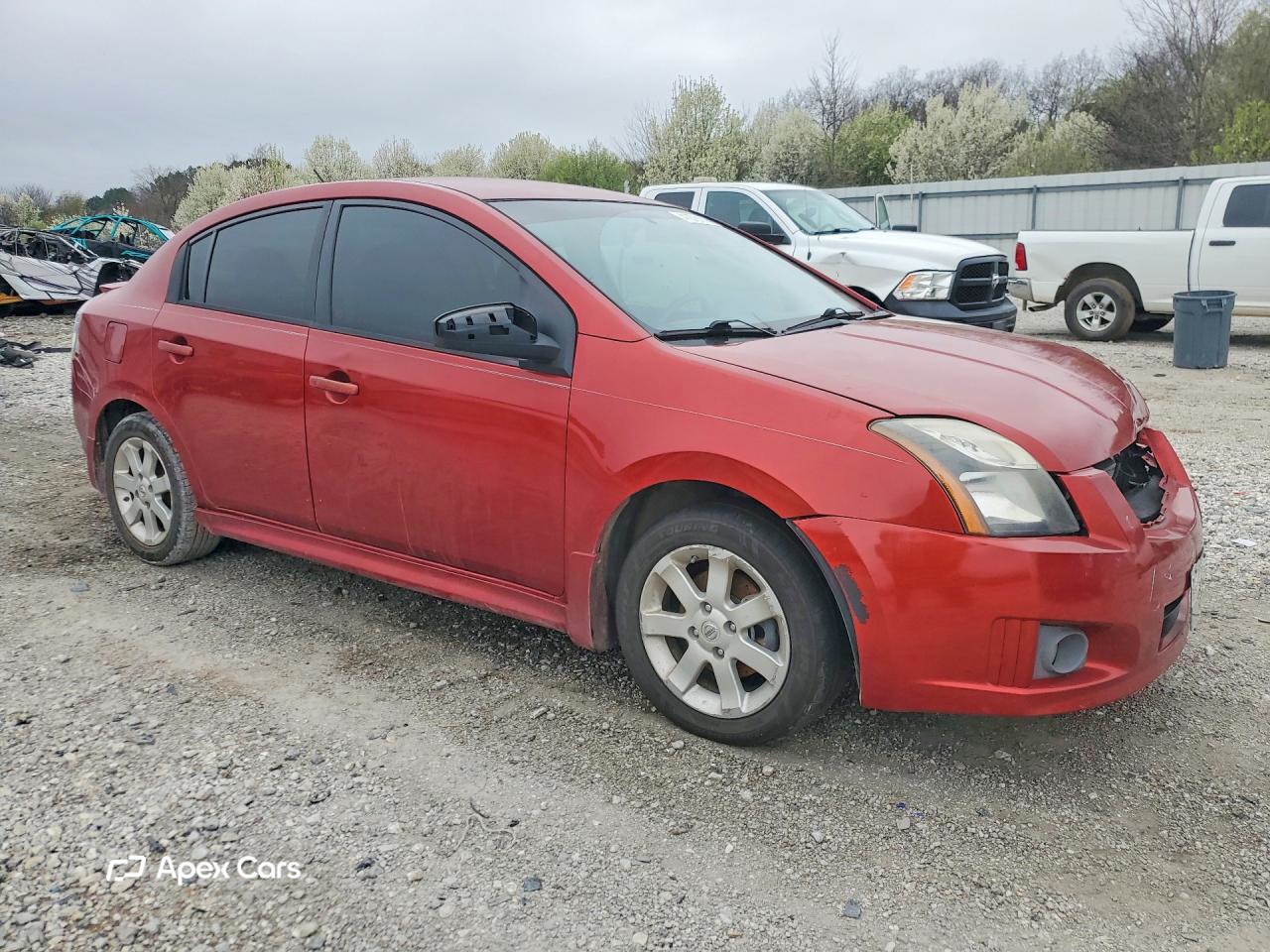 Sentra 2011
