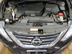 Nissan Altima 2018