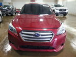 Subaru Legacy 2016