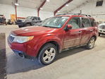 Subaru Forester 2010