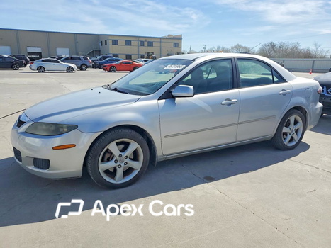 Mazda 6 2006 - Image 1 of 12