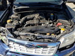 Subaru Forester 2011