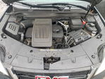 GMC Terrain 2013