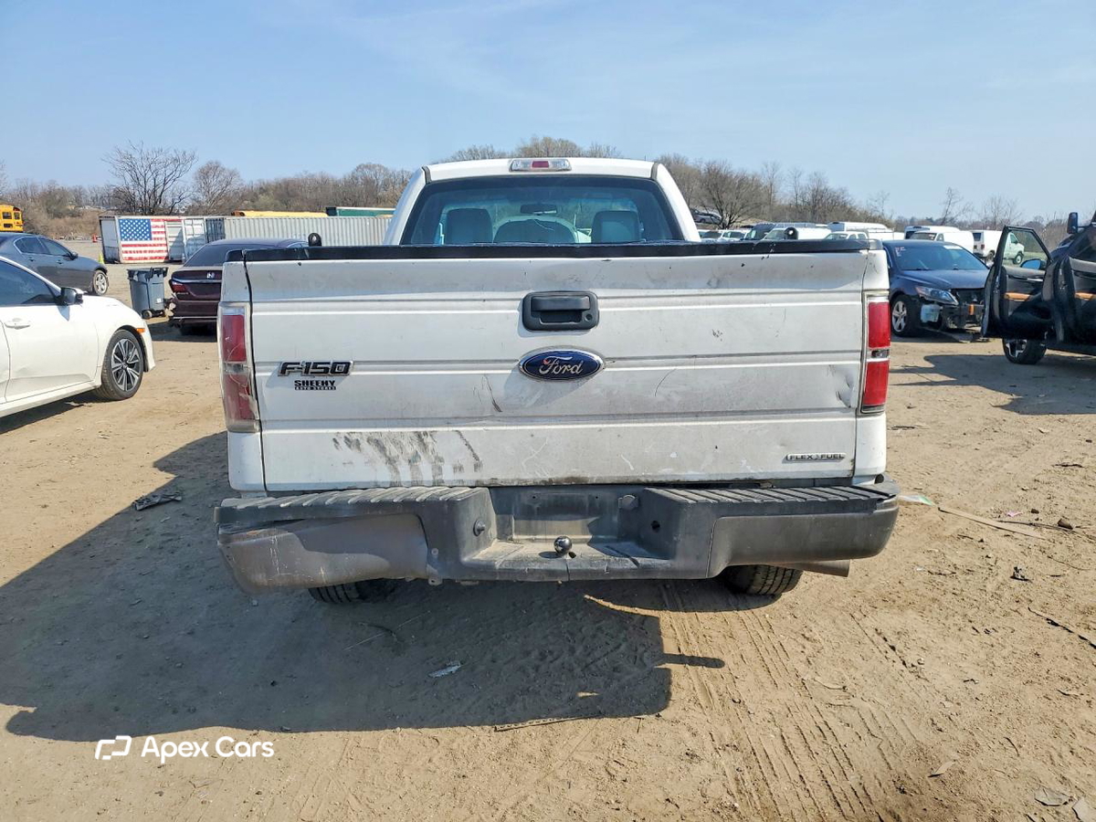 Ford F-150 2013