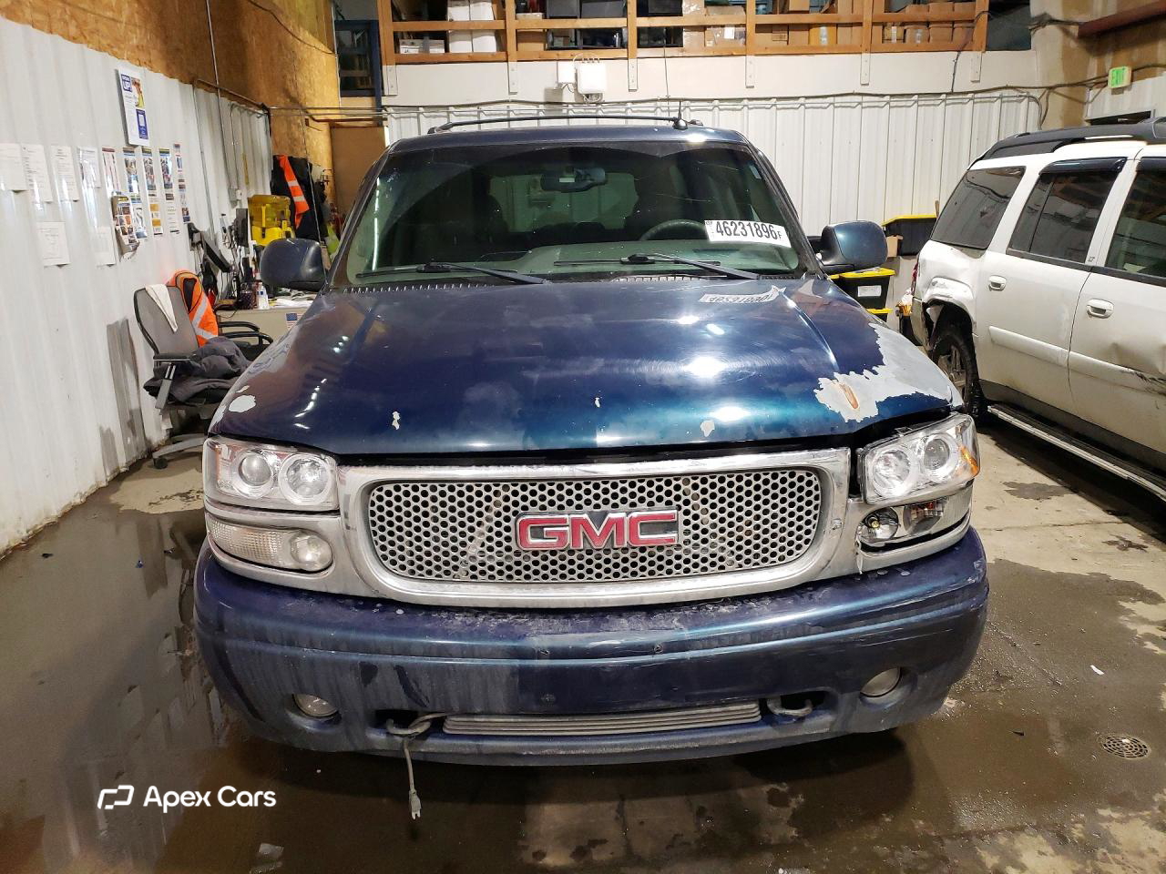 GMC  2005