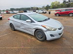 Hyundai Elantra 2011