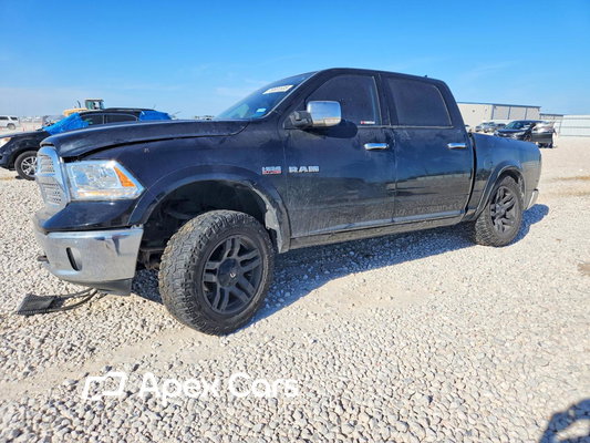 RAM 1500 2013 - Image 1 of 13