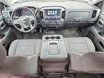 Chevrolet Silverado 2017