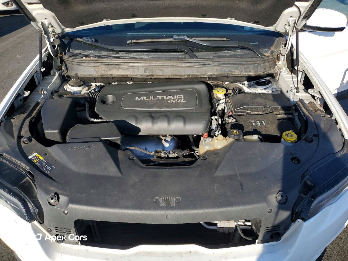Jeep Cherokee 2019