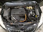 Buick Regal 2013