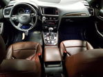 Audi Q5 2014