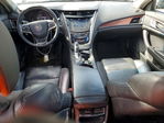 Cadillac CTS 2014