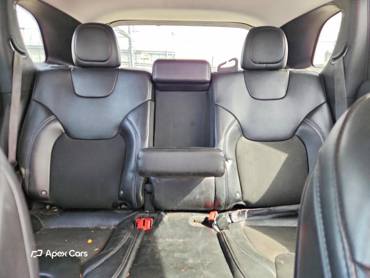 Jeep Cherokee 2019
