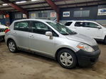 Nissan Versa 2009