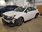 Subaru Legacy 2018