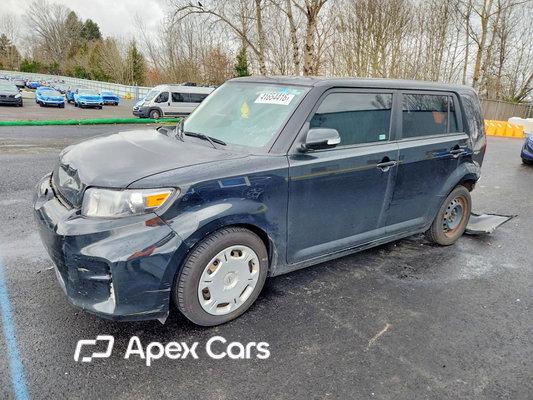Scion xB 2014 - Image 1 of 13
