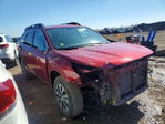 Subaru Outback 2023