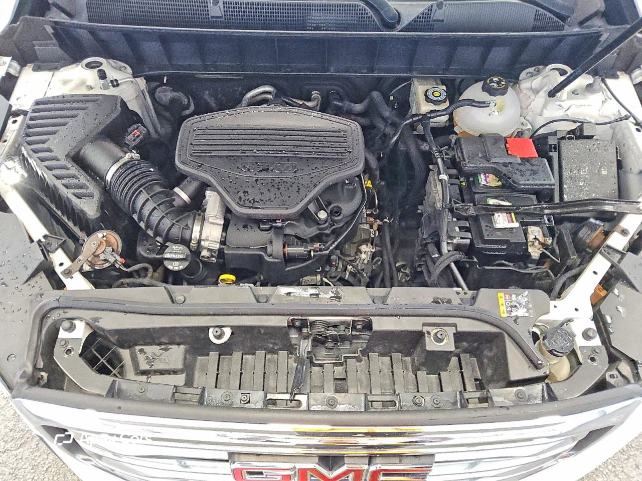 GMC Acadia 2019