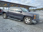 Chevrolet Silverado 2015