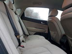 Kia Optima 2016