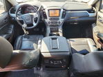 GMC Yukon 2015