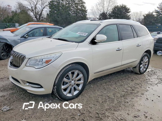 Buick Enclave 2014 - Zdjęcie 1 z 13
