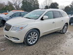 Buick Enclave 2014