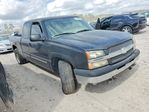 Chevrolet Silverado 2005