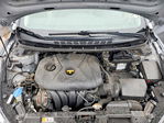 Hyundai Elantra 2015