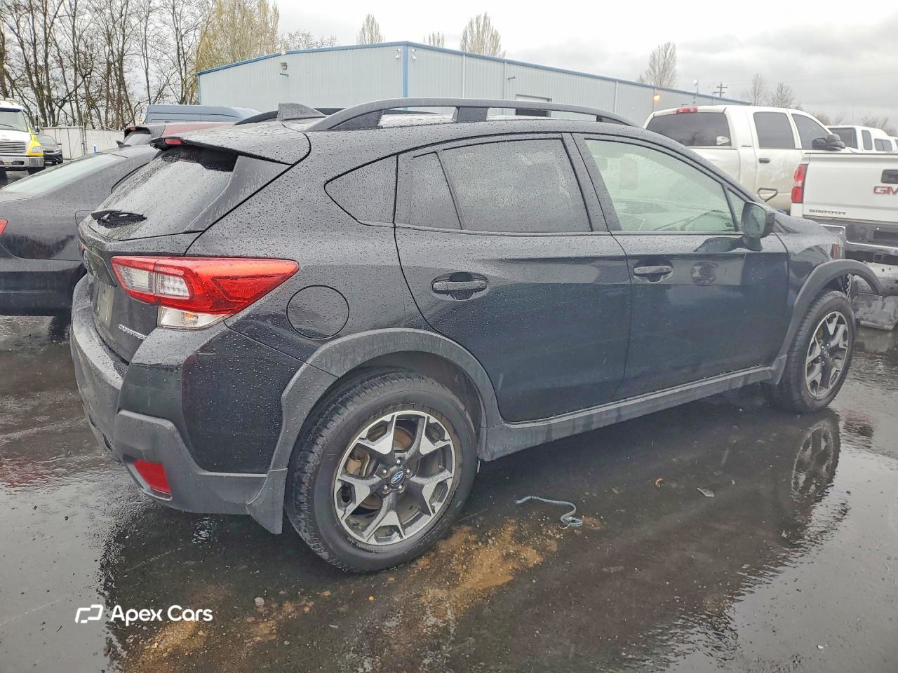 Subaru XV 2020