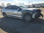 Ford Fusion 2017
