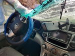 Toyota Highlander 2013