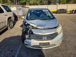 Nissan Versa 2015