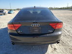 Audi A7 2014