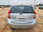Nissan Versa 2015