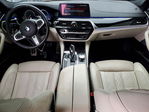 BMW M5 2018