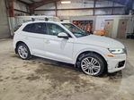 Audi Q5 2018