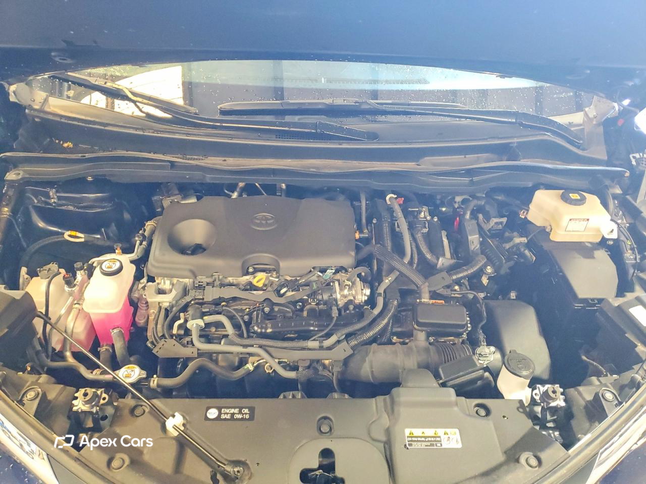 Toyota Sienna 2025