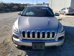 Jeep Cherokee 2016