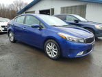Kia Forte 2017