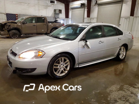 Chevrolet Impala 2014 - Image 1 of 5
