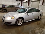 Chevrolet Impala 2014
